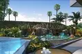 Wohnung 1 Schlafzimmer 39 m² Ban Bang Thao, Thailand