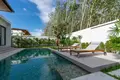 Villa de tres dormitorios 288 m² Choeng Thale, Tailandia
