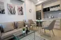 Wohnung 2 zimmer 24 m² Pattaya, Thailand