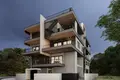 Apartamento 2 habitaciones 82 m² Demos Agiou Athanasiou, Chipre