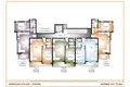 Wohnung 63 m² Akarca Koyu, Türkei