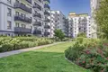 3 room apartment 69 m² Warsaw, Poland