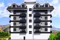 Appartement 1 chambre 67 m² Alanya, Turquie