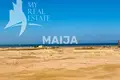 1 bedroom house 40 m² Gamsha, Egypt