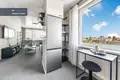 Apartamento 2 habitaciones 49 m² Vilna, Lituania