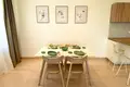 Apartamento 1 habitación 48 m² Igalo, Montenegro