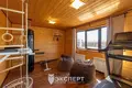 Casa 126 m² Zaslauje, Belarús