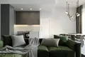 Apartamento 1 habitacion 70 m² Germasogeia, Chipre