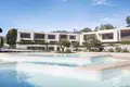 Квартира 2 спальни 113 м² Михас, Испания