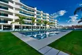 Mieszkanie 37 m² Fuengirola, Hiszpania