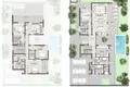 Villa de 5 habitaciones 460 m² Dubái, Emiratos Árabes Unidos