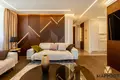4 room apartment 128 m² Minsk, Belarus