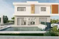 Mieszkanie 3 pokoi 177 m² Pafos, Cypr