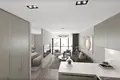 Appartement dans un nouvel immeuble 