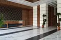 Квартира 1 комната 224 м² Кючюкчекмедже, Турция