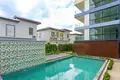 Complejo residencial GARDENIA PATTAYA