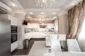 3 room apartment 102 m² Moscow, Russia