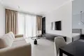 2 room apartment 48 m² in Warsaw, Poland
