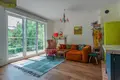 Apartamento 4 habitaciones 124 m² Varsovia, Polonia