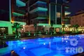 Quartier résidentiel Luxury Apartments in Alanya Oba