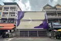 Commercial property 398 m² in Sangkat Olympic, Cambodia