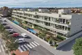 Пентхаус 3 спальни 182 м² Лос-Алькасарес, Испания