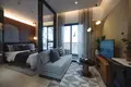 1 bedroom apartment 25 m² Bangkok, Thailand