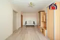 1 room apartment 37 m² Minsk, Belarus