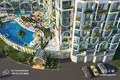 Appartement 2 chambres 87 m² Al Ahia', Égypte