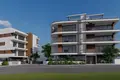 Квартира 1 спальня 53 м² муниципалитет Лимасол, Кипр