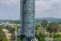Kondominium 1 Schlafzimmer 50 m² Bang Sare, Thailand