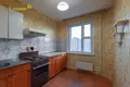 Mieszkanie 35 m² Mińsk, Białoruś