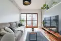 Квартира 2 комнаты 44 м² Krobia, Польша