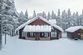 Appartement 3 chambres 57 m² Kittila, Finlande