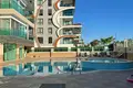 Apartamento 3 habitaciones 160 m² Kestel, Turquía