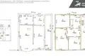 Dom 147 m² Dziarzynski sielski Saviet, Białoruś