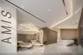 Complejo residencial New residential complex with a good infrastructure in Nad Al Sheba 1 area, Dubai, UAE