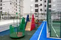 Apartamento 2 habitaciones 107 m² Regiao Imediata de Barretos, Brasil