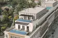 Apartamento 3 habitaciones 171 m² Tivat, Montenegro