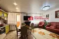 2 room apartment 55 m² Hrodna, Belarus