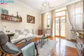 Appartement 2 chambres 51 m² Vilnius, Lituanie