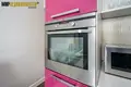 4 room apartment 116 m² Minsk, Belarus