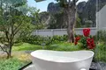 Chalet 4 chambres 311 m² Krabi, Thaïlande