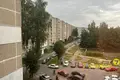 Wohnung 2 zimmer 44 m² Baryssau, Belarus