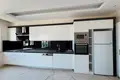 Ático 4 habitaciones 170 m² Akarca Koyu, Turquía