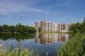 Complejo residencial ZK 1 j Leningradskij