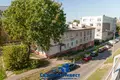 Commercial property 2 669 m² in Minsk, Belarus
