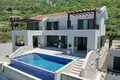 Вилла 4 спальни 430 м² Свети-Стефан, Черногория