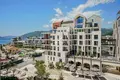 Mieszkanie 2 pokoi 63 m² Tivat, Czarnogóra