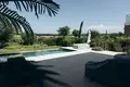 2 bedroom house 141 m² in Tserkezoi Municipality, Cyprus